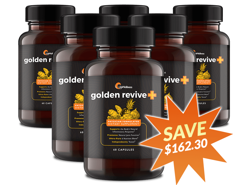 buy golden revive plus